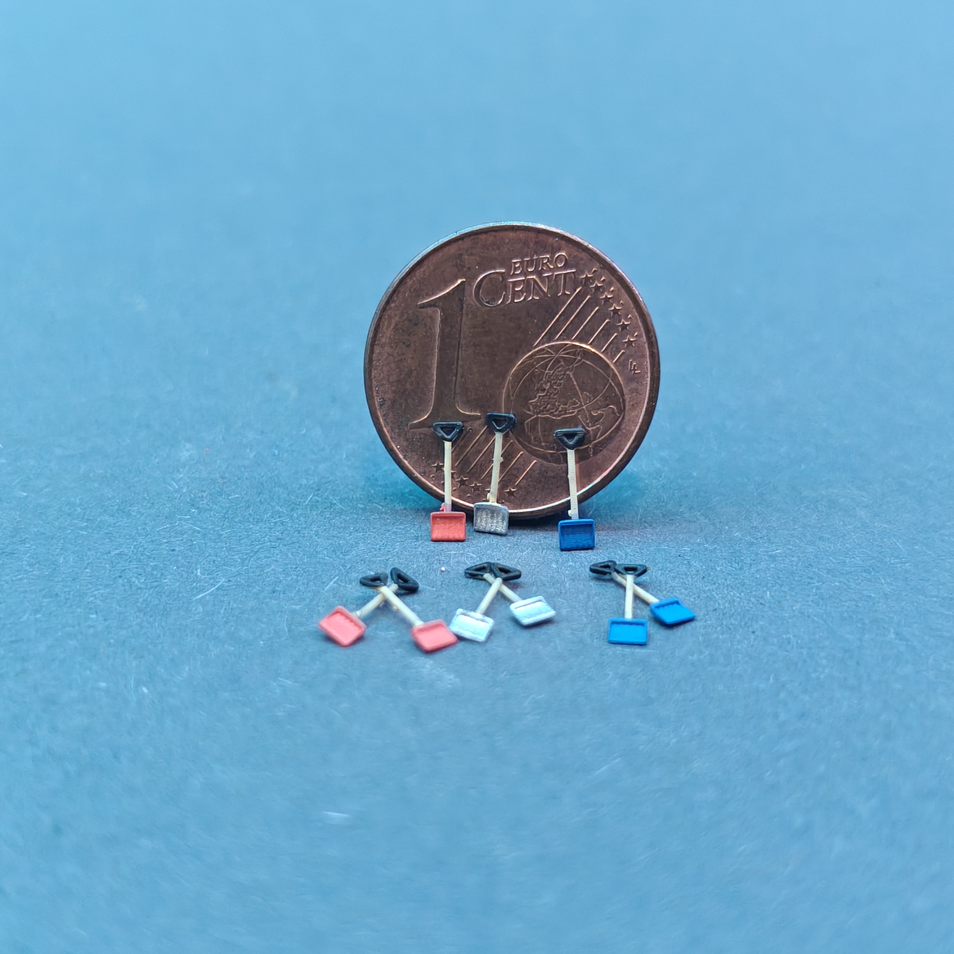 Schneeschieber Schneeschaufel Z