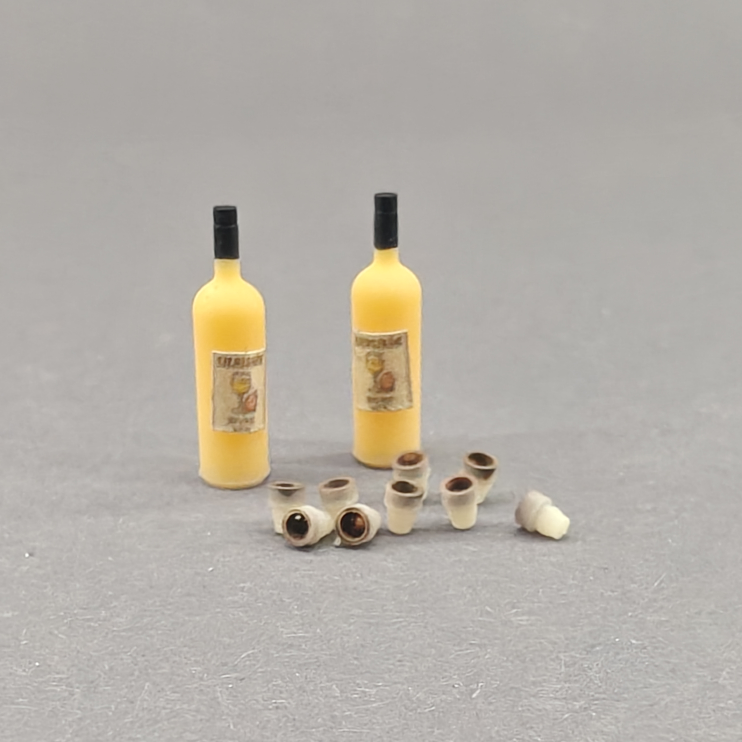 Eierlikör-Set Gartenbahn