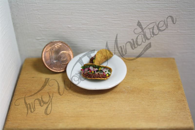 Taco Puppenhaus