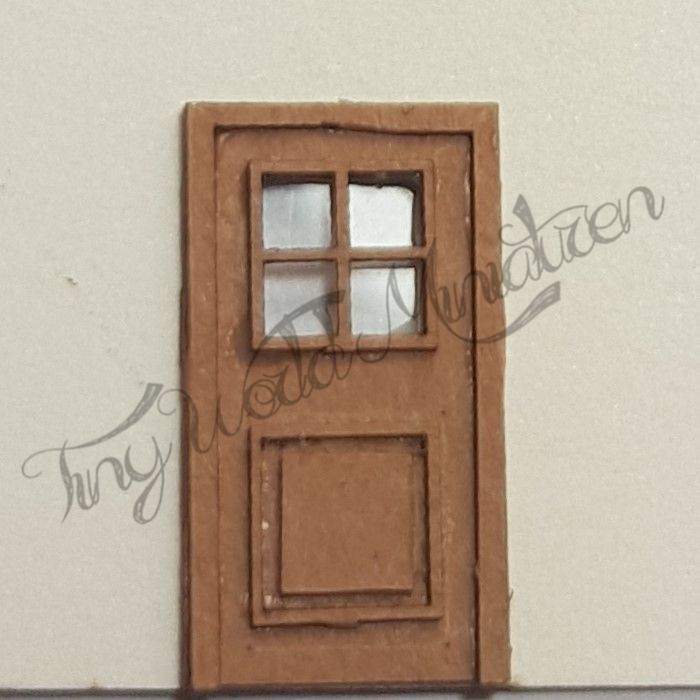Bausatz Türen TT