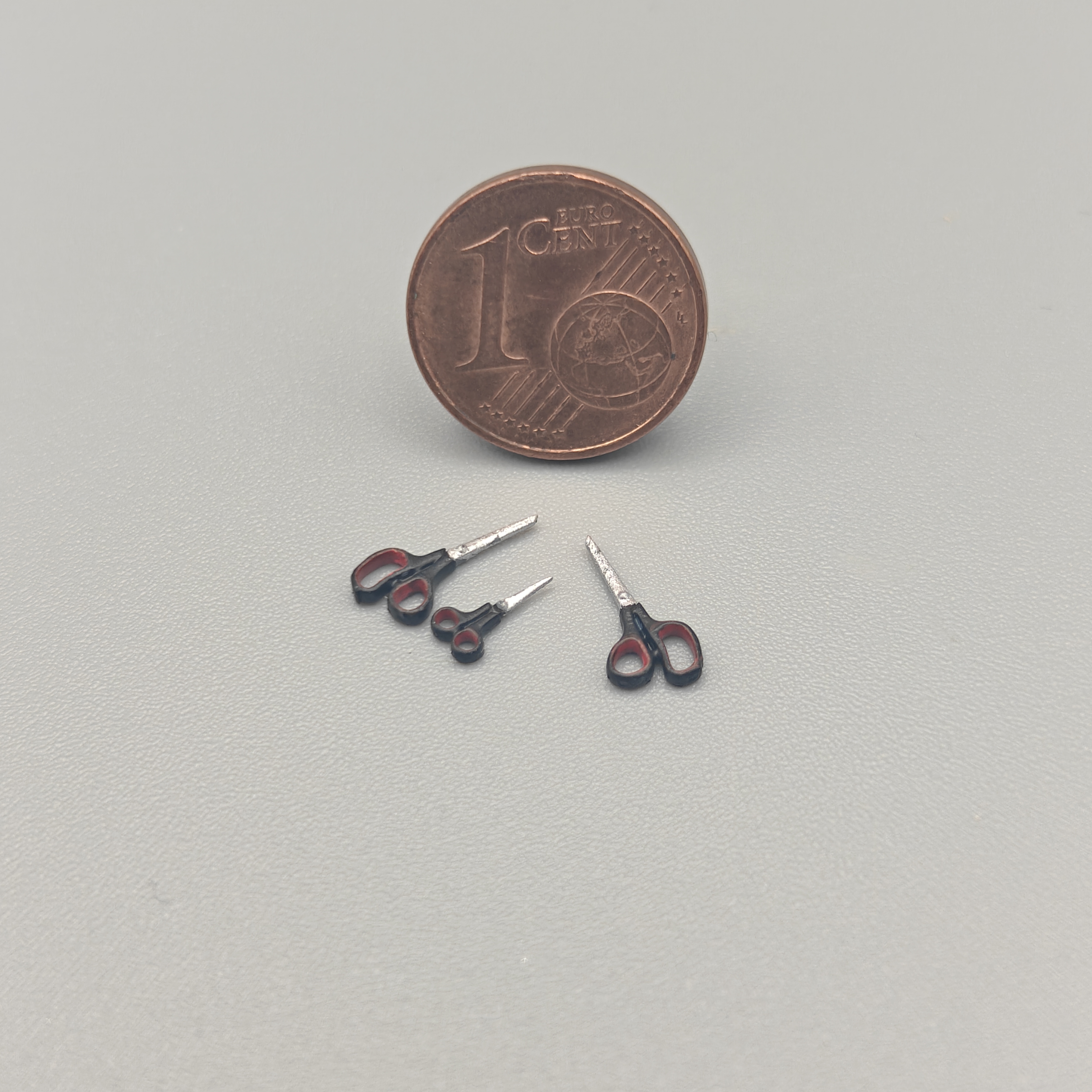 Scheren-Set Gartenbahn